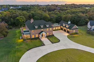 4332 Waterstone Estates Dr, McKinney, TX 75071 - Photo 2