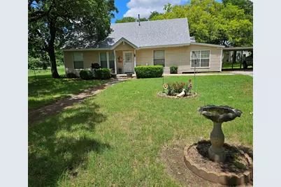 109 Bluebonnet Drive, Paradise, TX 76073 - Photo 8