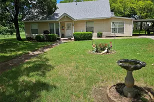 109 Bluebonnet Dr, Paradise, TX 76073 - Photo 8