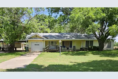 109 Bluebonnet Drive, Paradise, TX 76073 - Photo 1