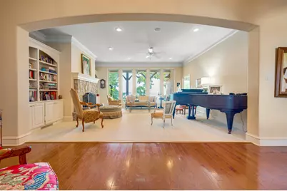 22091 Bluewater Road, Chandler, TX 75758 - Photo 6