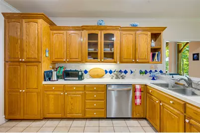 22091 Bluewater Road, Chandler, TX 75758 - Photo 20