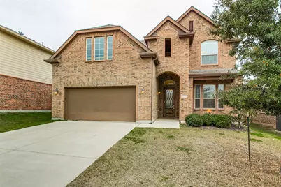 3801 Juniperio Street, Denton, TX 76208 - Photo 1