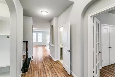 3801 Juniperio Street, Denton, TX 76208 - Photo 2