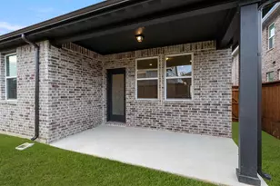 14149 Harden St, Pilot Point, TX 76258 - Photo 4