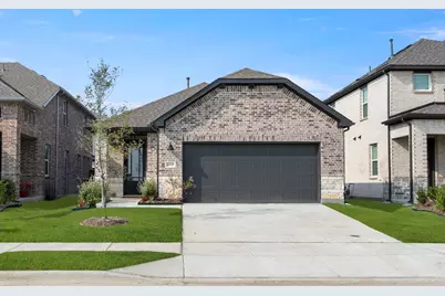 14149 Harden Street, Pilot Point, TX 76258 - Photo 2