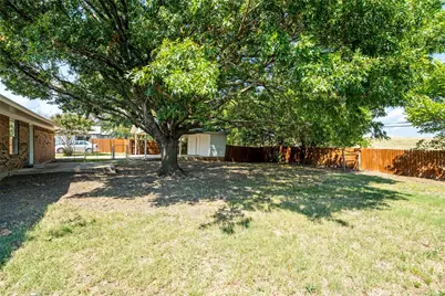 810 S Western Hills Drive, Howe, TX 75459 - Photo 28