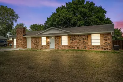 810 S Western Hills Drive, Howe, TX 75459 - Photo 1