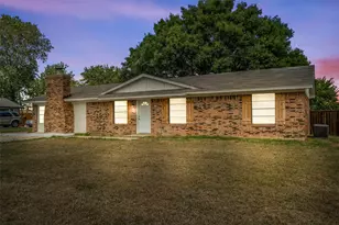 810 S Western Hls Dr, Howe, TX 75459 - Photo 1