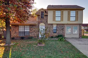 6764 Dandelion Dr, Fort Worth, TX 76137 - Photo 1