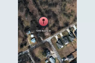 1205 Boone Street, Cleburne, TX 76031 - Photo 1