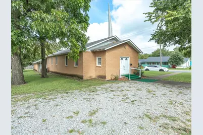 100 S Colbert Street, Sherman, TX 75090 - Photo 2