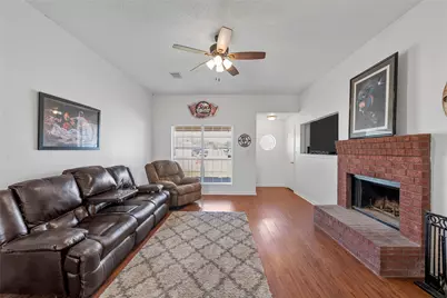 1310 Saratoga, Bellmead, TX 76705 - Photo 2