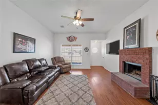 1310 Saratoga, Bellmead, TX 76705 - Photo 2