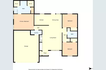 1310 Saratoga, Bellmead, TX 76705 - Photo 22