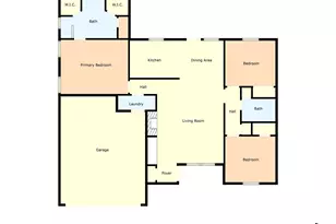 1310 Saratoga, Bellmead, TX 76705 - Photo 22