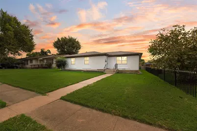 10038 Mesita Drive, Dallas, TX 75217 - Photo 2