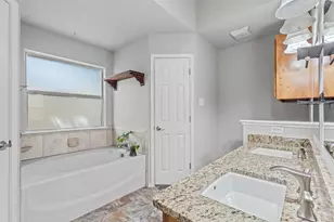 3509 Tommy Hays Dr, Haltom City, TX 76117 - Photo 26