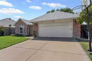 3509 Tommy Hays Dr, Haltom City, TX 76117 - Photo 4