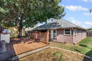 3509 Tommy Hays Dr, Haltom City, TX 76117 - Photo 34