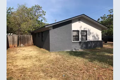 1482 Briarwood Street, Abilene, TX 79603 - Photo 4