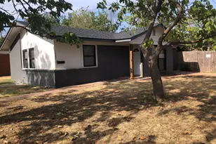 1482 Briarwood St, Abilene, TX 79603 - Photo 2