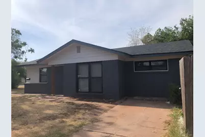 1482 Briarwood Street, Abilene, TX 79603 - Photo 1