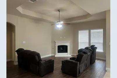 15608 Cornwallis Street, Frisco, TX 75036 - Photo 8