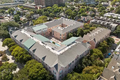 2305 Worthington Street #322, Dallas, TX 75204 - Photo 34