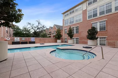 2305 Worthington Street #322, Dallas, TX 75204 - Photo 30