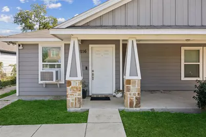 1116 E Hattie Street, Fort Worth, TX 76104 - Photo 24