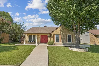 1517 Salazar Street, Garland, TX 75040 - Photo 1