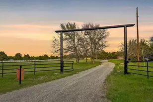 12488 Eastline Rd, Trenton, TX 75490 - Photo 1