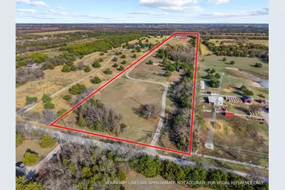 12488 Eastline Road, Trenton, TX 75490 - Photo 34