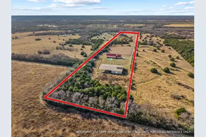 12488 Eastline Road, Trenton, TX 75490 - Photo 34