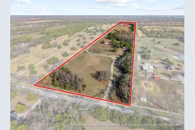 12488 Eastline Road, Trenton, TX 75490 - Photo 2
