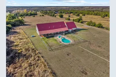12488 Eastline Road, Trenton, TX 75490 - Photo 8