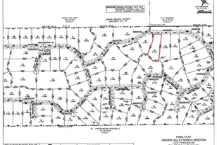 2277 Hidden Vly Rd, Glen Rose, TX 76043 - Photo 2