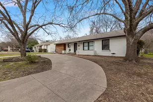 4009 Anita Ave, Fort Worth, TX 76109 - Photo 4