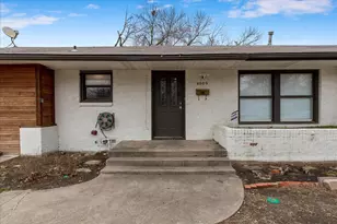 4009 Anita Ave, Fort Worth, TX 76109 - Photo 2