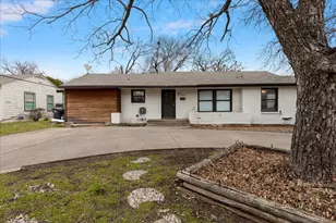 4009 Anita Ave, Fort Worth, TX 76109 - Photo 1