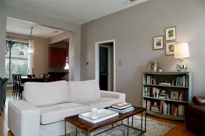 4031 Holland Avenue #G, Dallas, TX 75219 - Photo 4