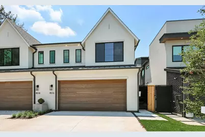 4518 Hopkins Avenue, Dallas, TX 75209 - Photo 1
