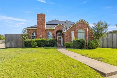2410 Charter Creek Court, Mesquite, TX 75181 - Photo 1