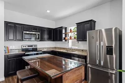 5329 Northfield Drive, Fort Worth, TX 76179 - Photo 8