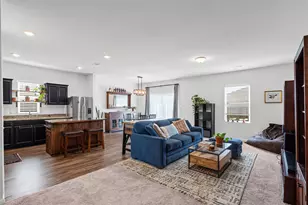 5329 Northfield Dr, Fort Worth, TX 76179 - Photo 2