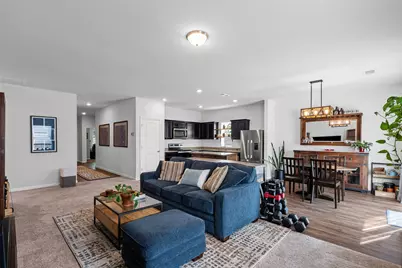 5329 Northfield Drive, Fort Worth, TX 76179 - Photo 1