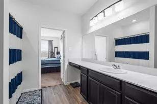 5329 Northfield Dr, Fort Worth, TX 76179 - Photo 16