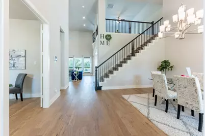 168 Falcon Point Drive, Heath, TX 75032 - Photo 4