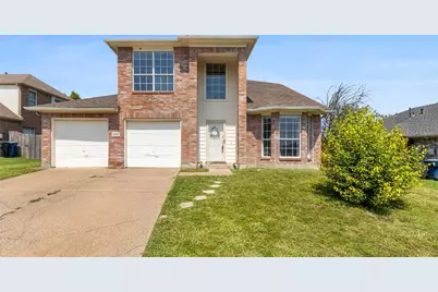 1213 Quail Drive, Garland, TX 75040 - Photo 1